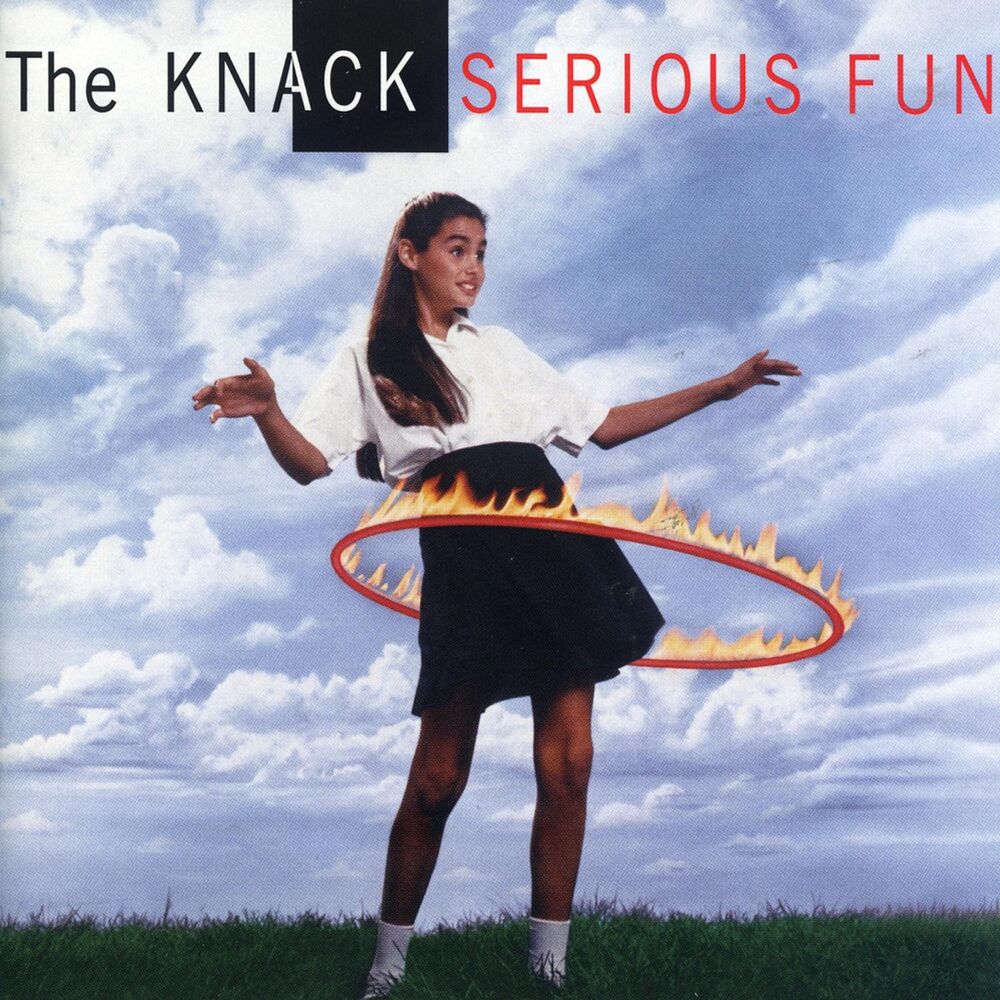 Picture of Serious Fun