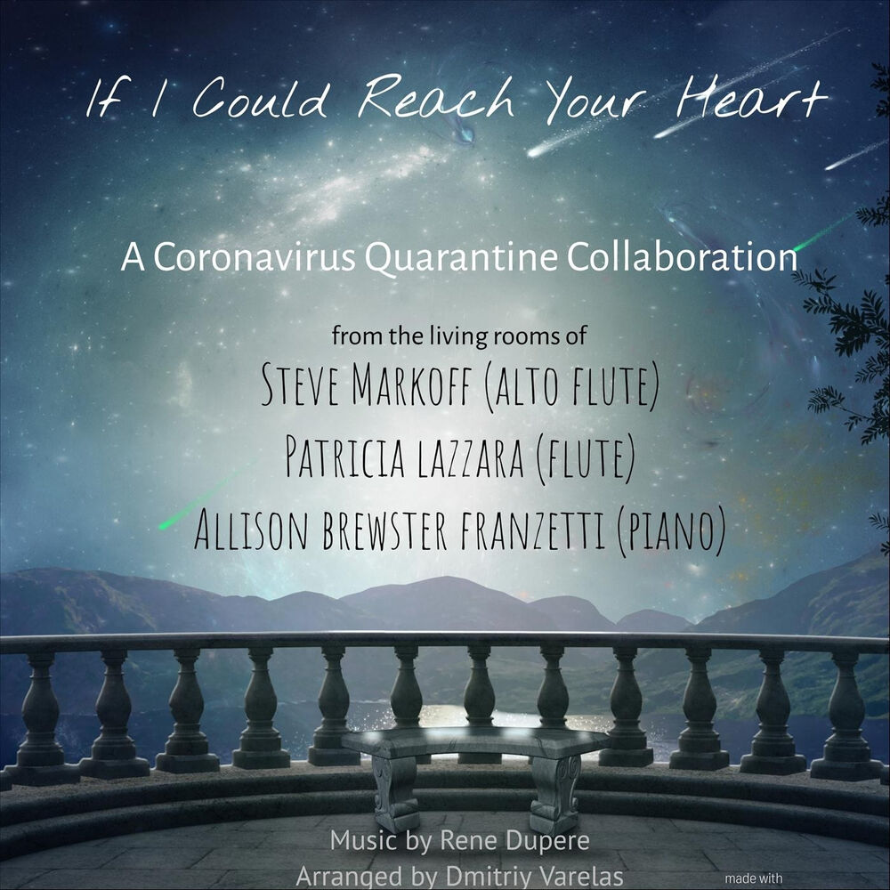 Picture of If I Could Reach Your Heart