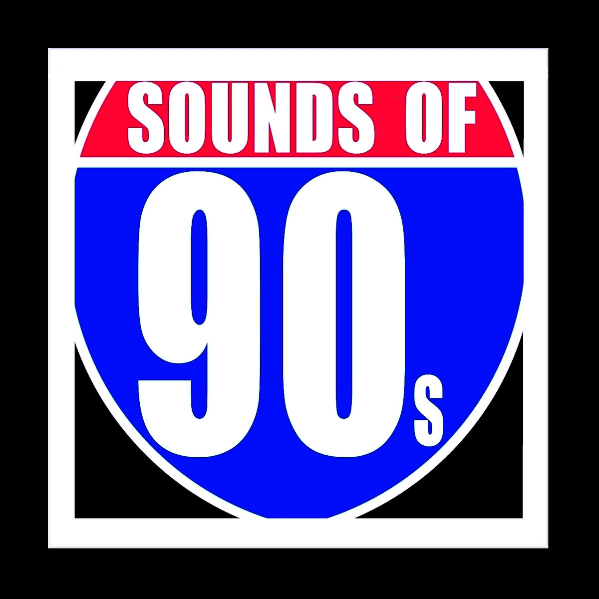 Album cover of Sounds of 90s