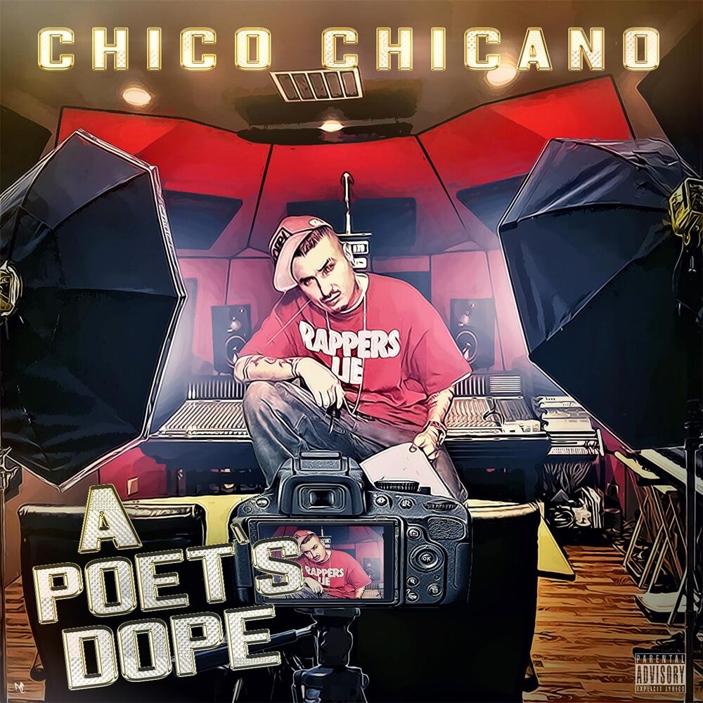 Picture of A Poet's Dope