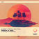 Frente Al Mar (Extended Mix) by Sunset Vision album cover