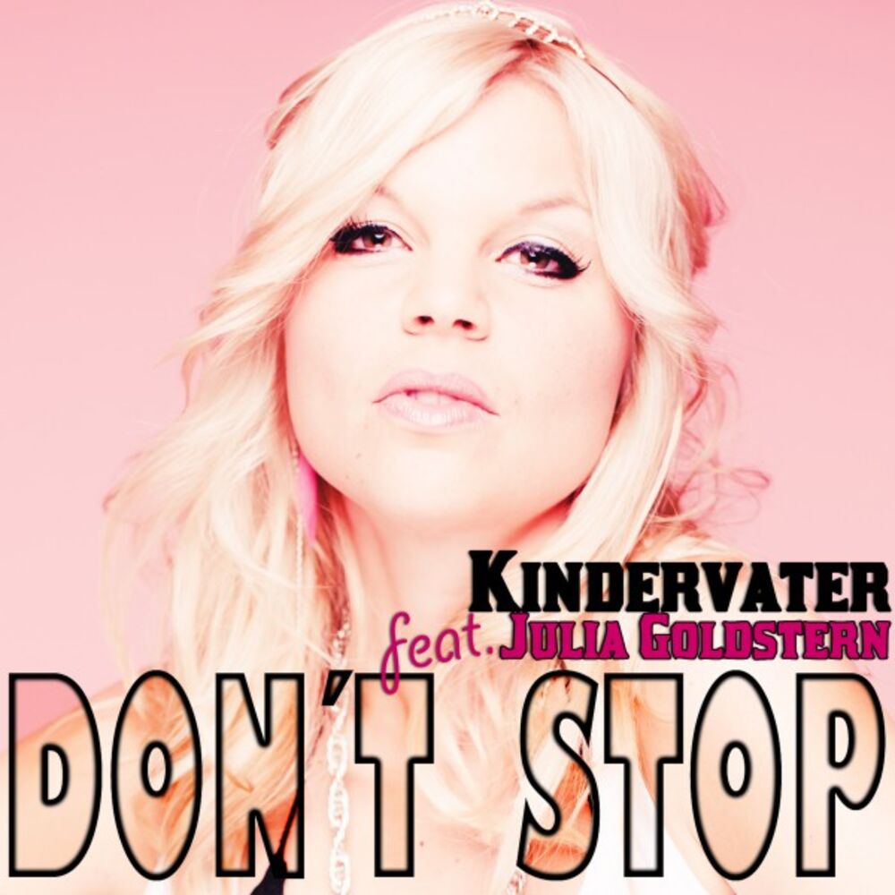 Picture of Don't Stop