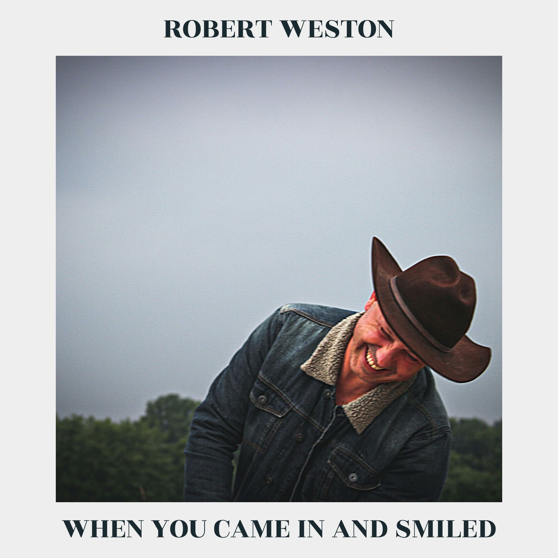 Album cover of When You Came In And Smiled
