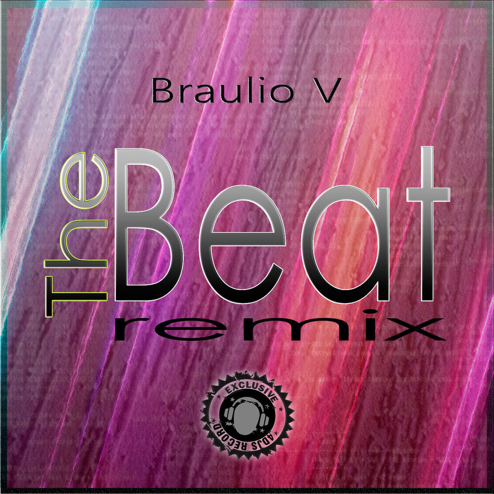 Picture of The Beat (Remixes)