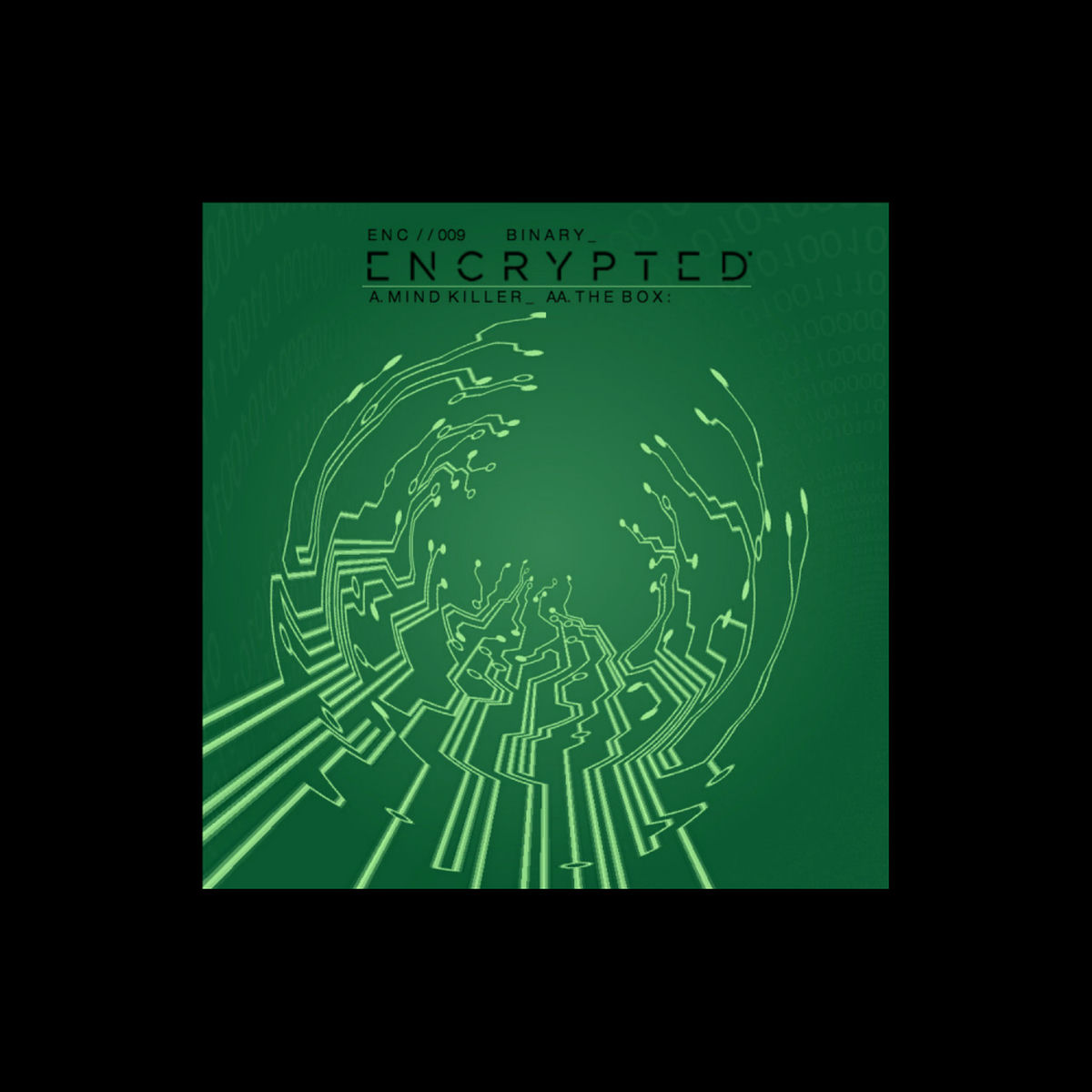 Binary: albums, songs, concerts | Deezer