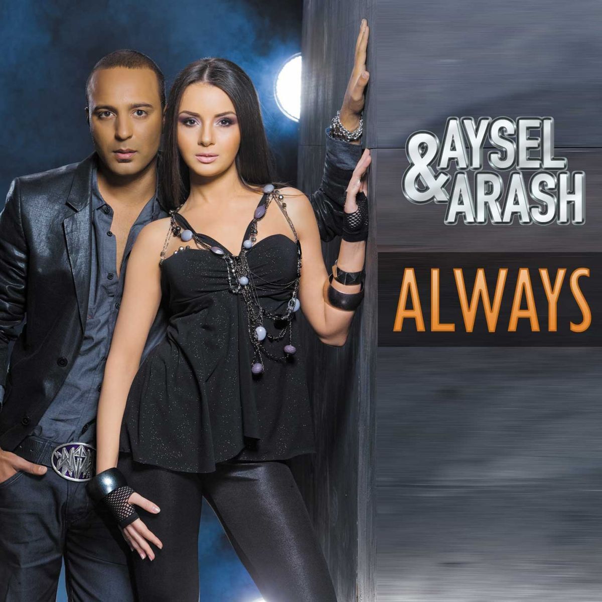 Album cover of Always