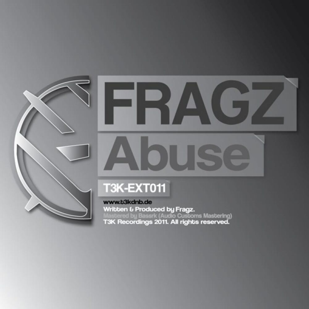 Picture of Abuse [T3K-EXT011]