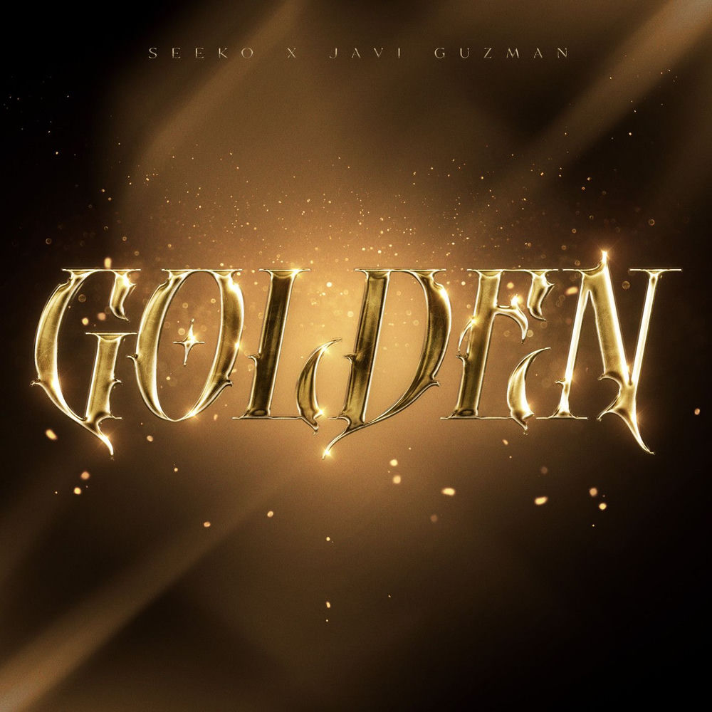 Golden (Hard Techno)