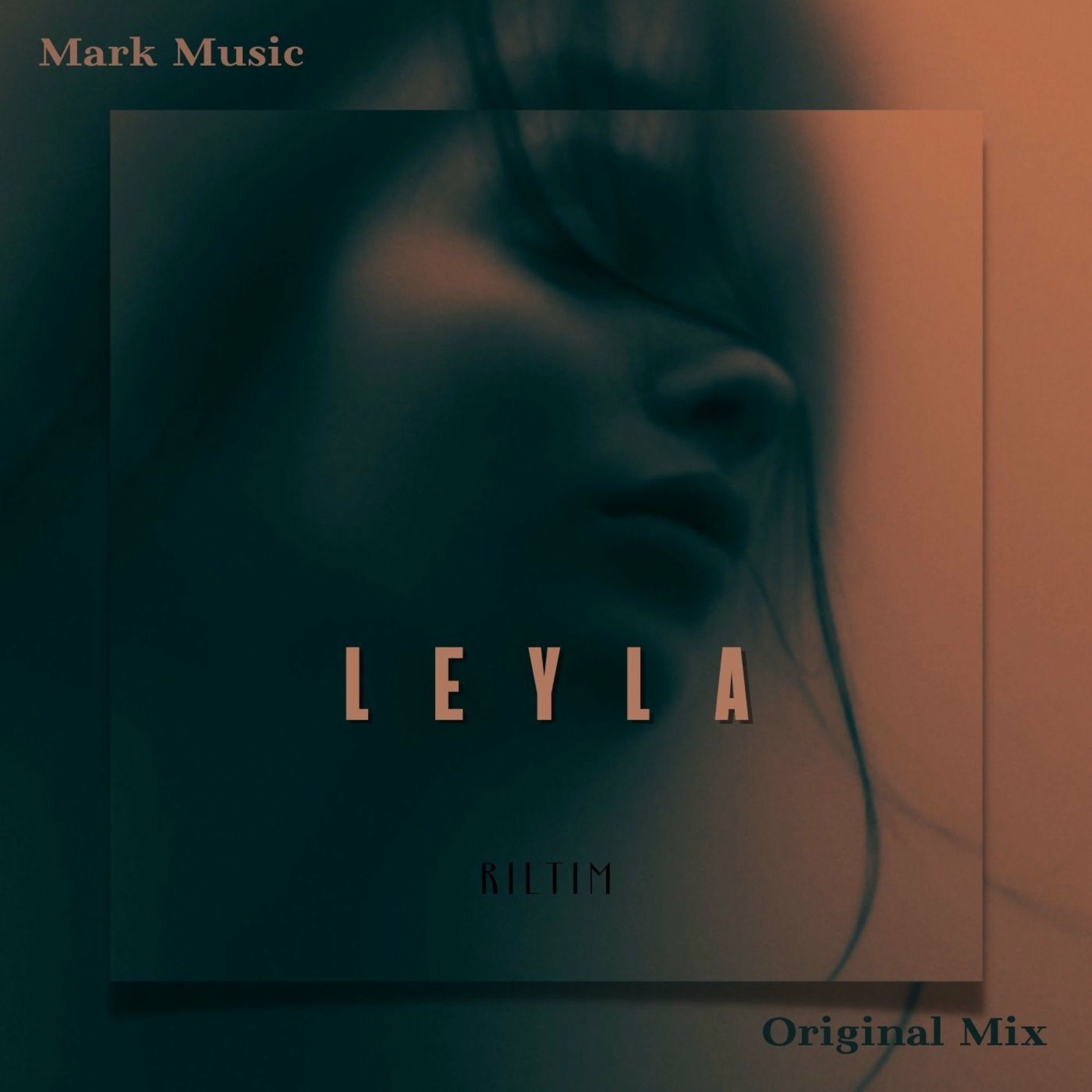 Album cover of Leyla