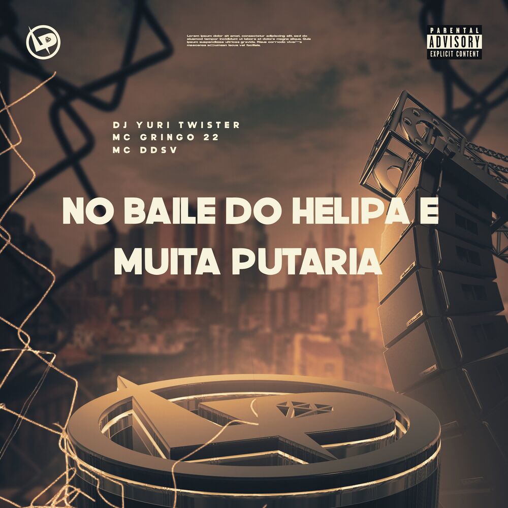 Picture of No Baile do Helipa e Muita Putaria