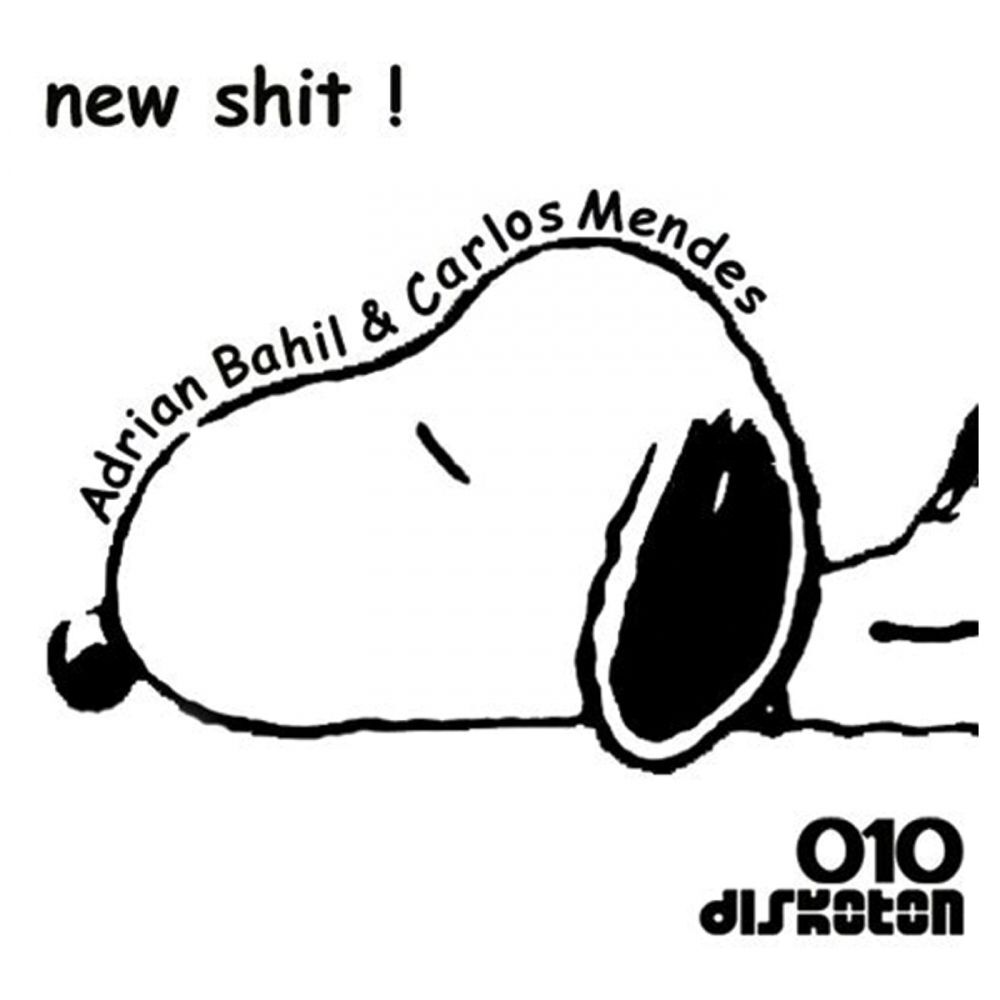 Picture of Newshit