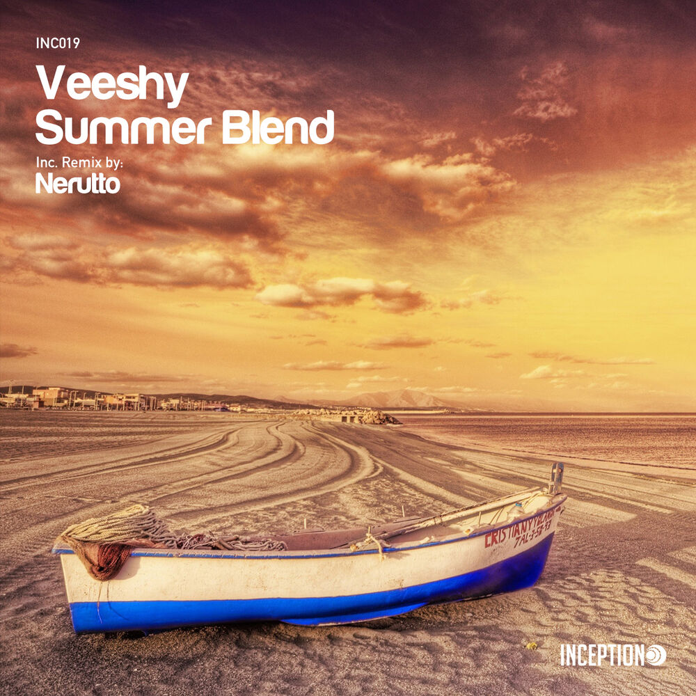 Picture of Summer Blend