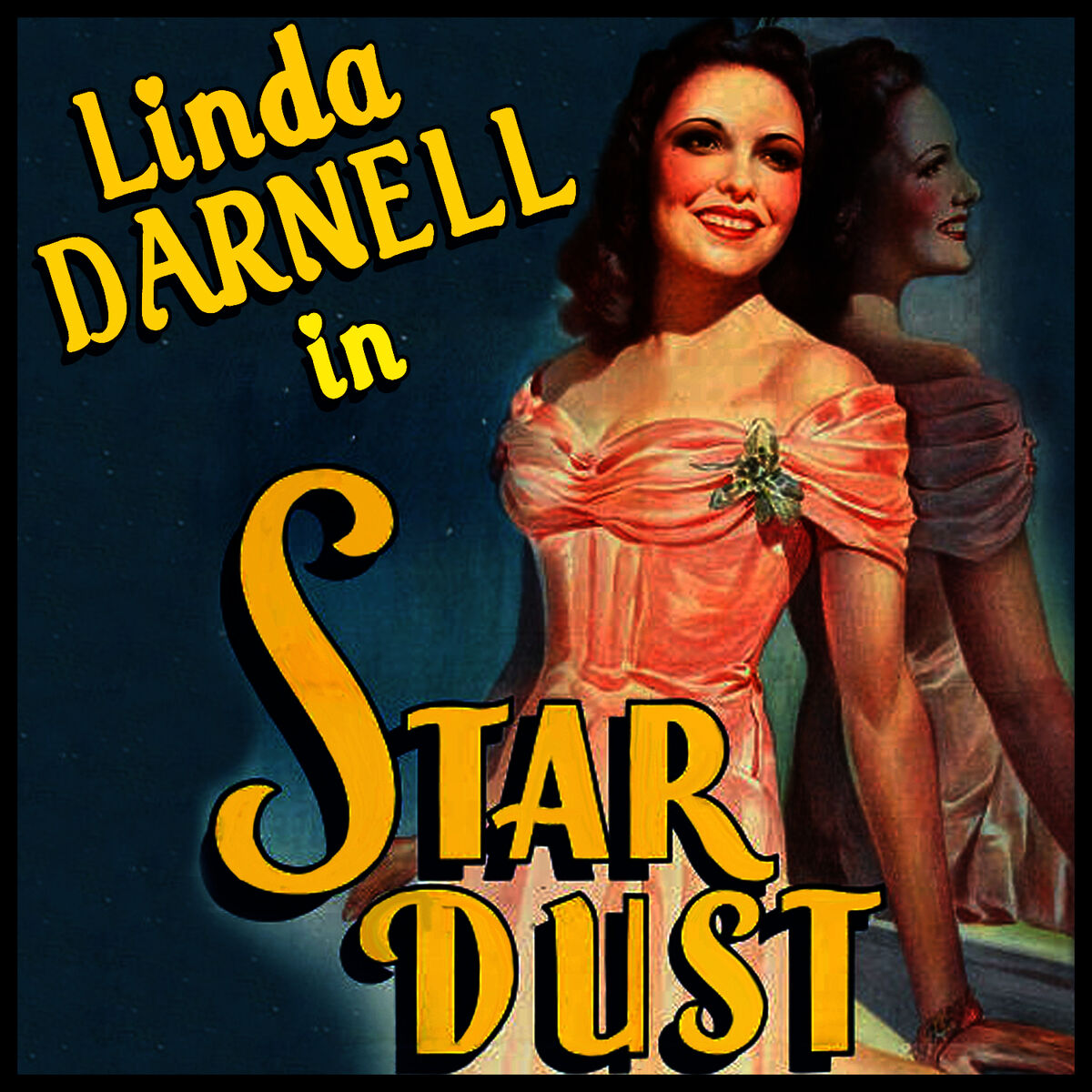 Album cover of Star Dust