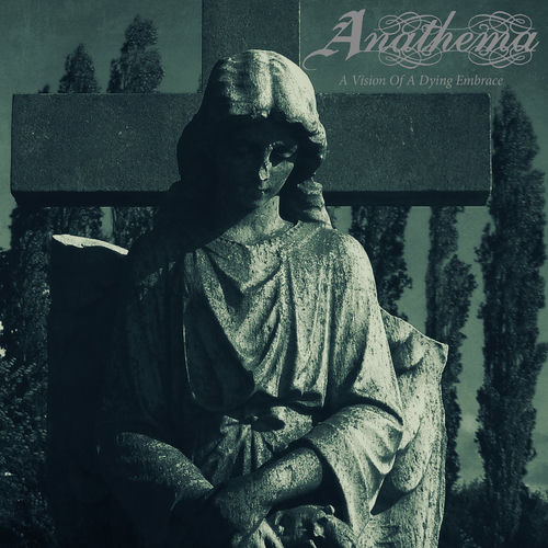 A Vision of a Dying Embrace (Live in Krakow 1996) artwork