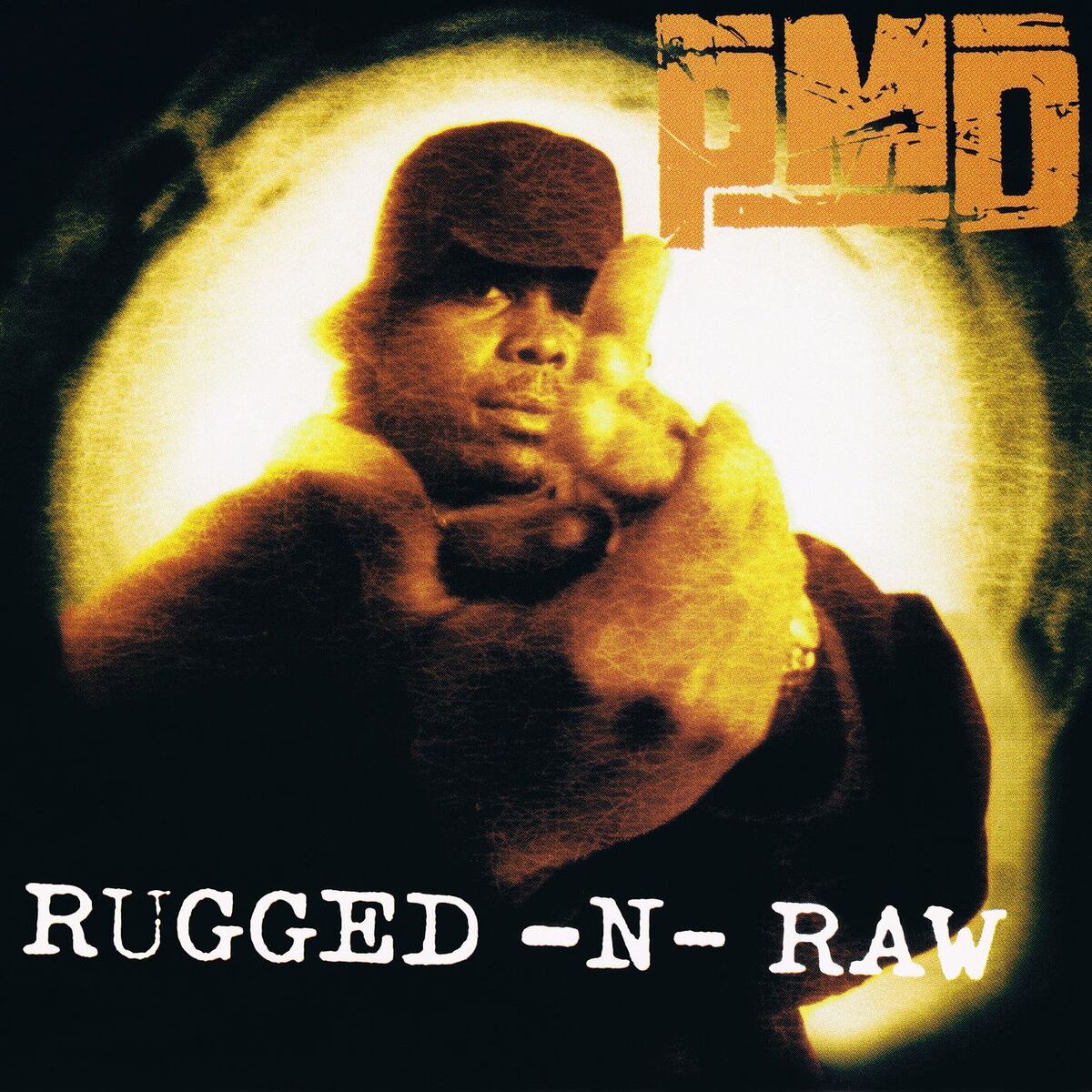Album cover of Rugged-N-Raw (feat. Das EFX)