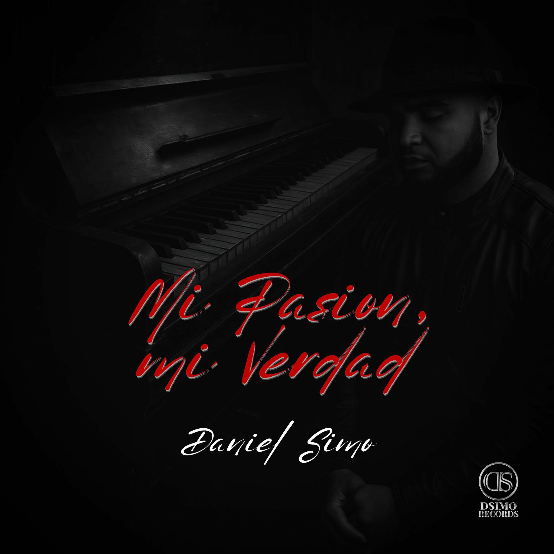 Album cover of Mi Pasión, Mi Verdad