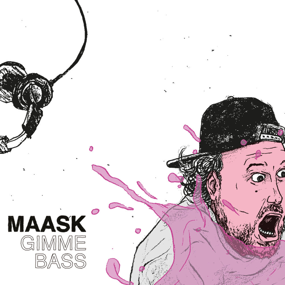 Picture of GIMME BASS