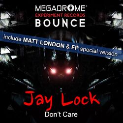 Cover of Don't Care