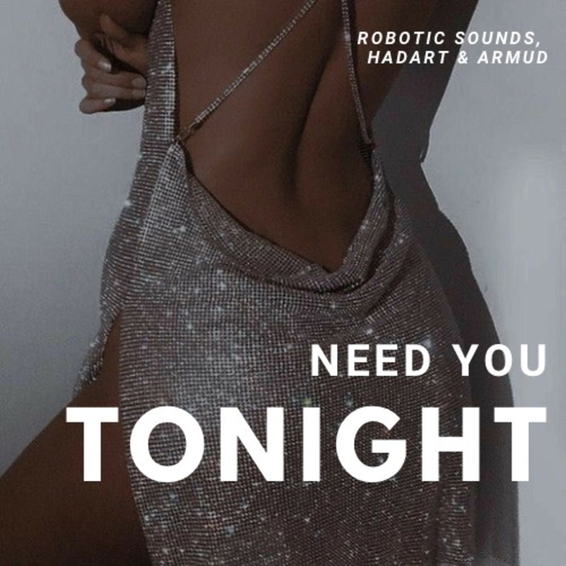 Album cover of Need You Tonight