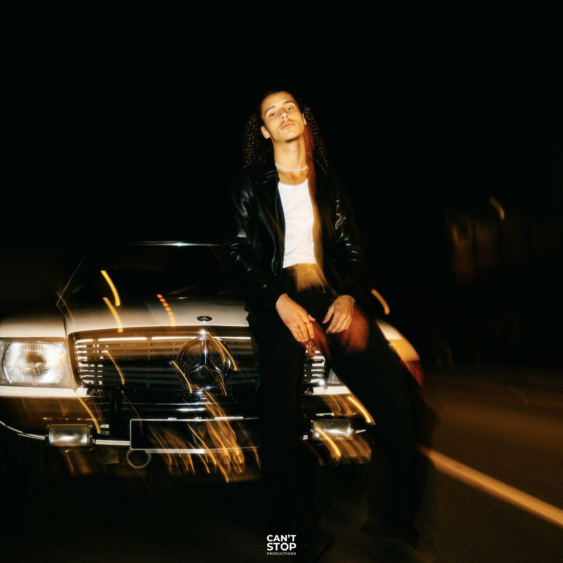 Album cover of Démon