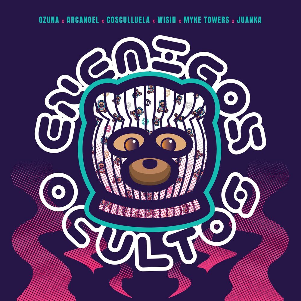 Picture of Enemigos Ocultos