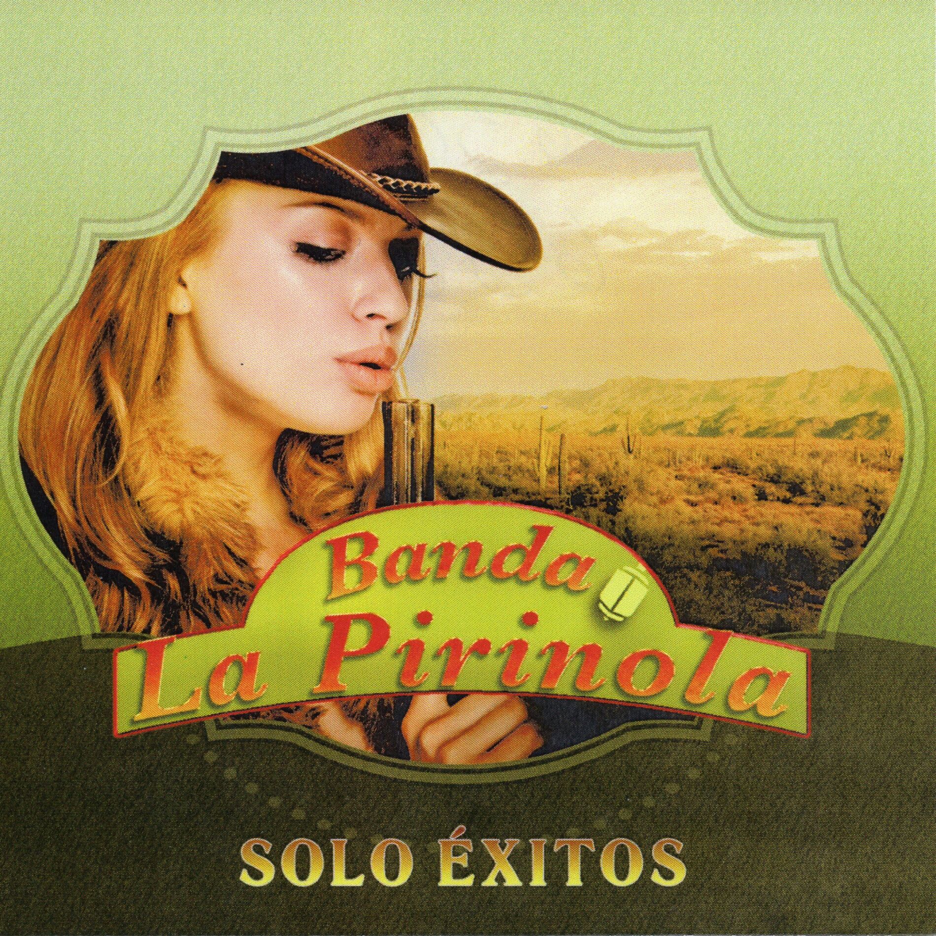 Album cover of Solo Exitos Vol. 2