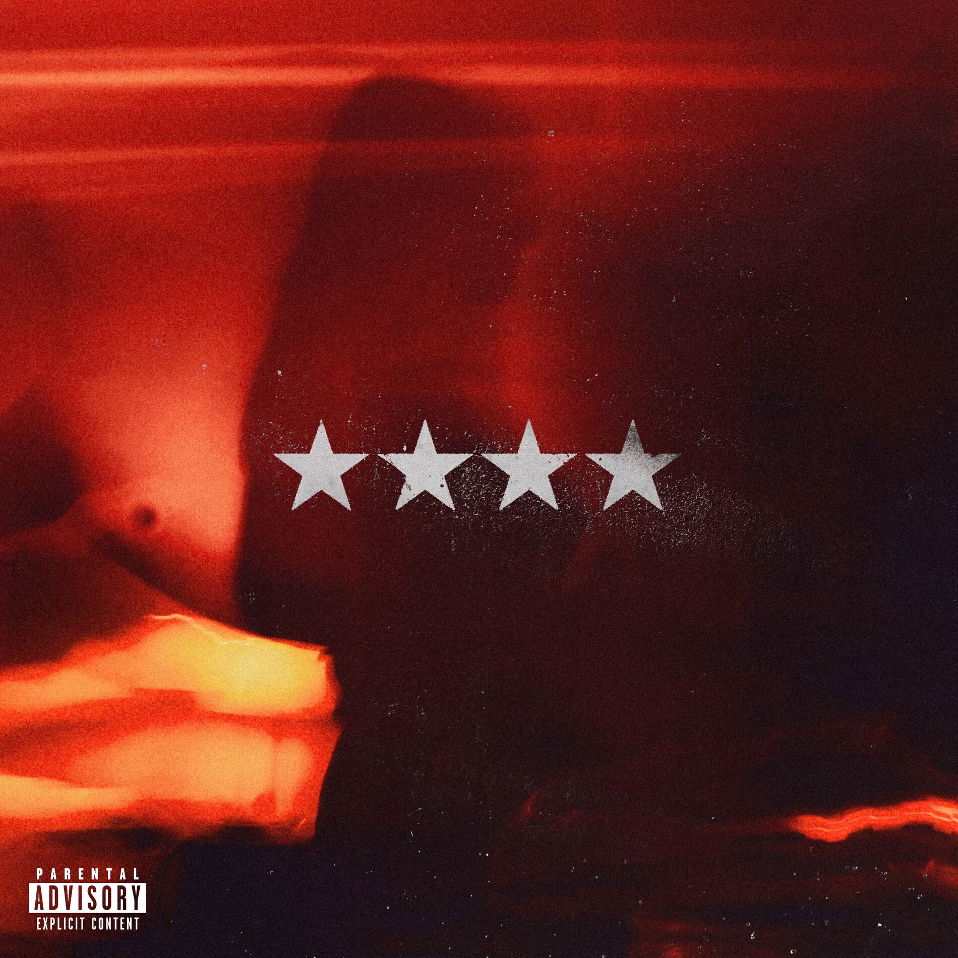 Album cover of 4 Étoiles