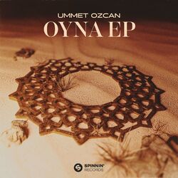 Cover of OYNA EP