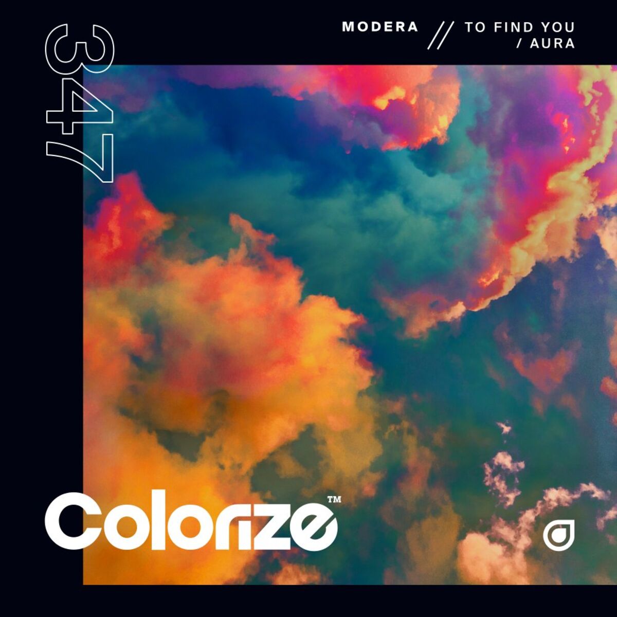 Album cover of To Find You / Aura