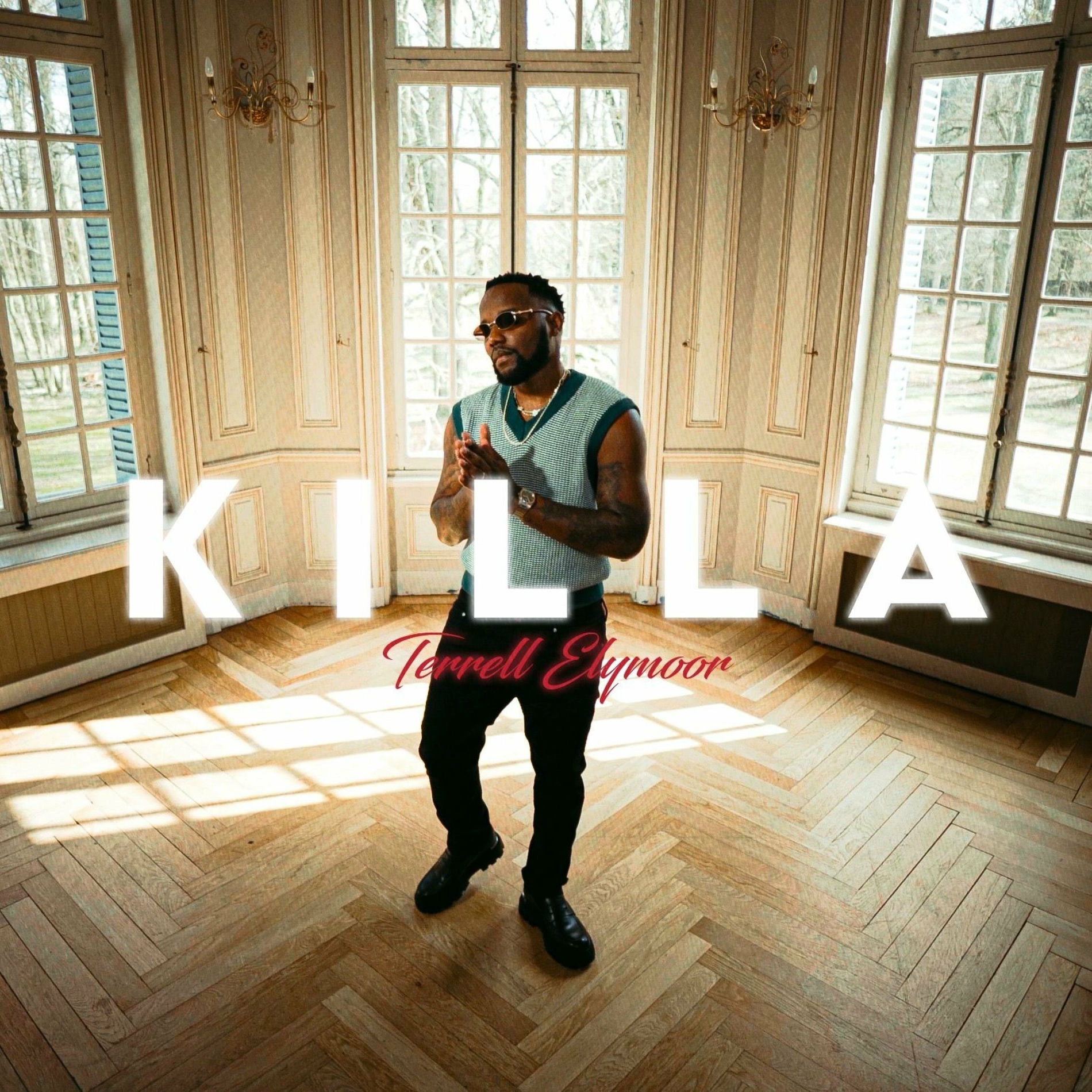 Album cover of Killa