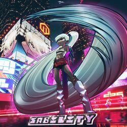 Cover of Sability
