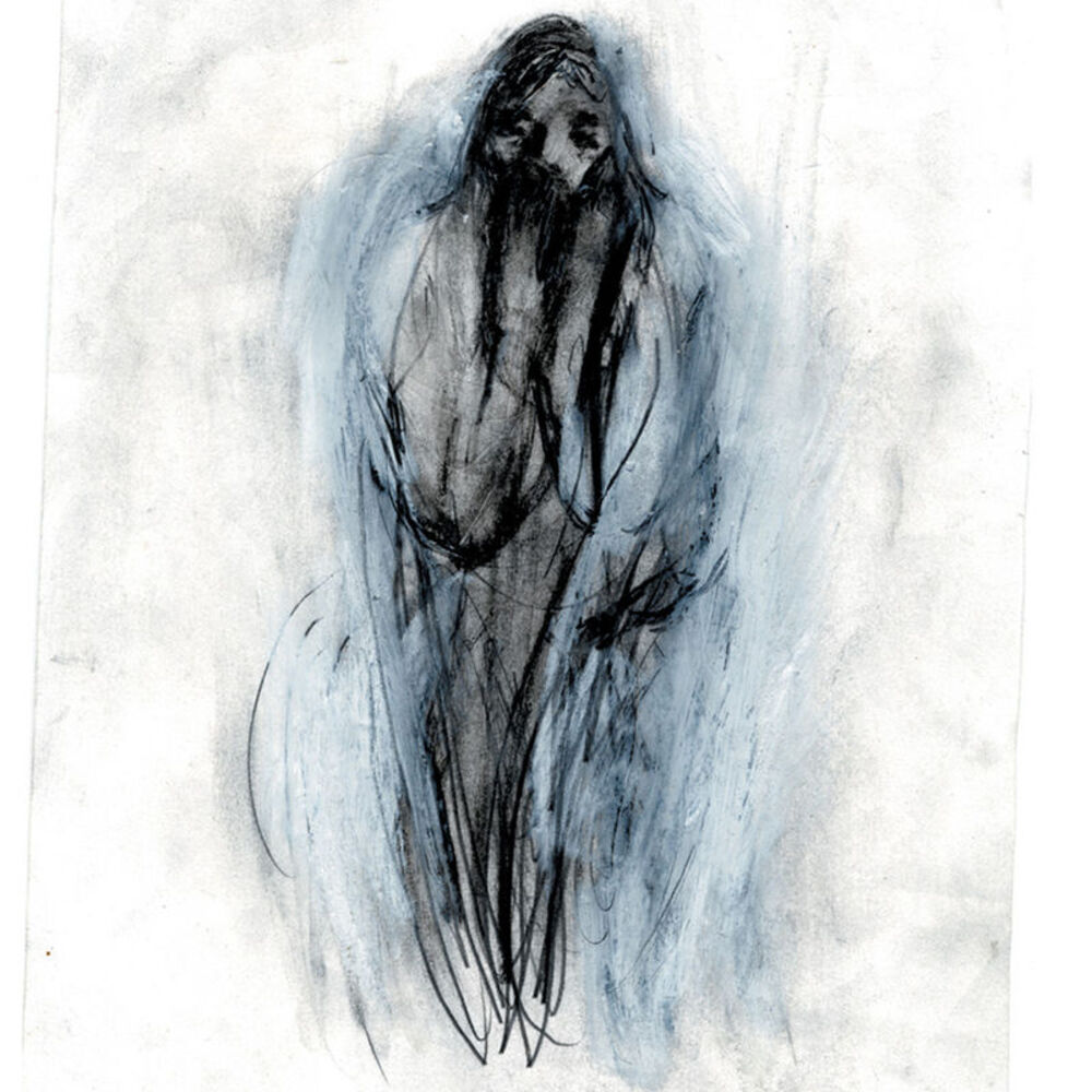 Picture of The Curse of Midnight Mary