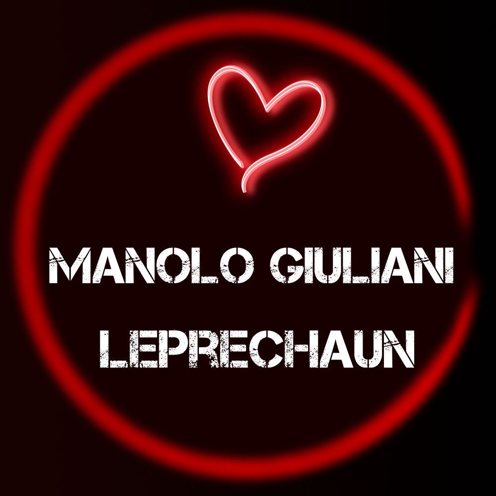 Picture of Leprechaun