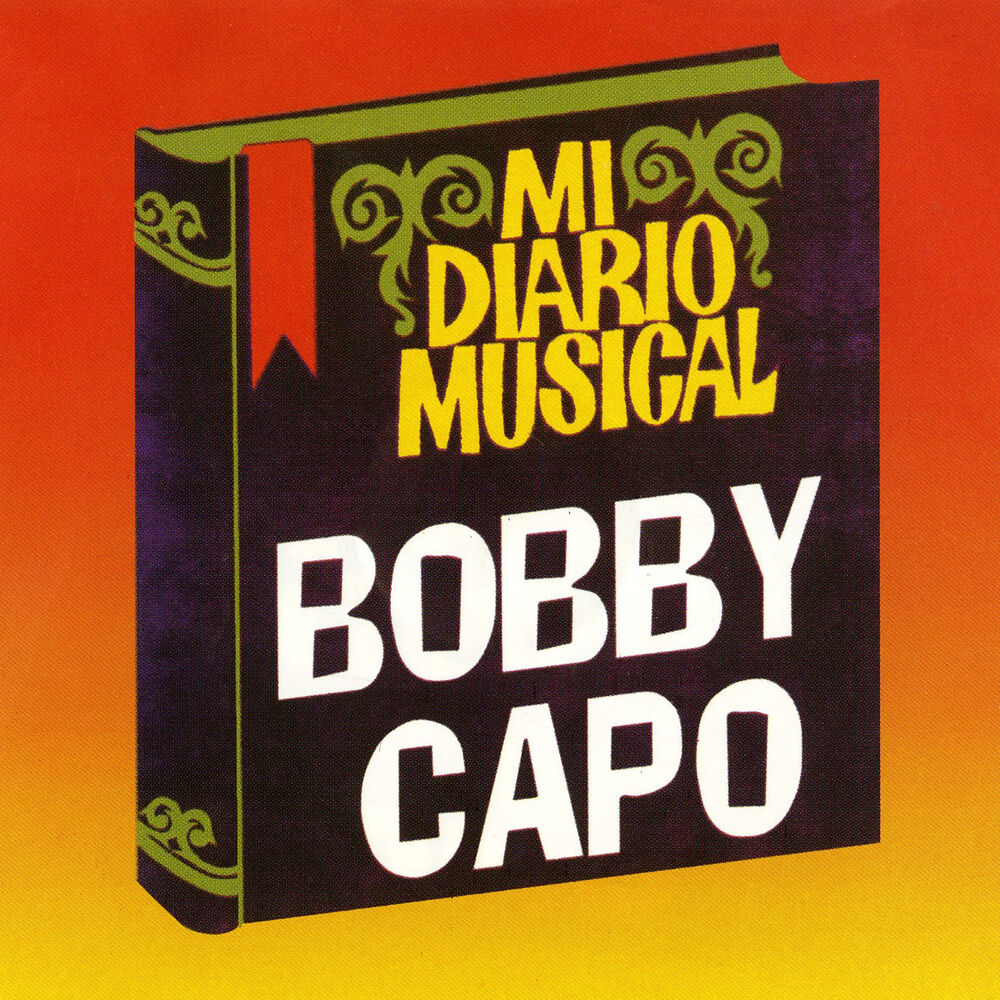 Picture of Mi Diario Musical