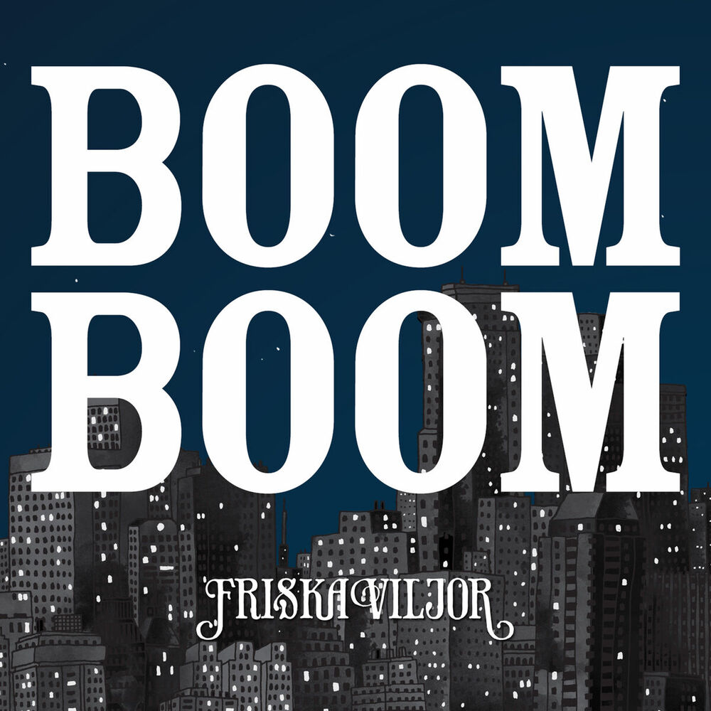 Picture of Boom Boom