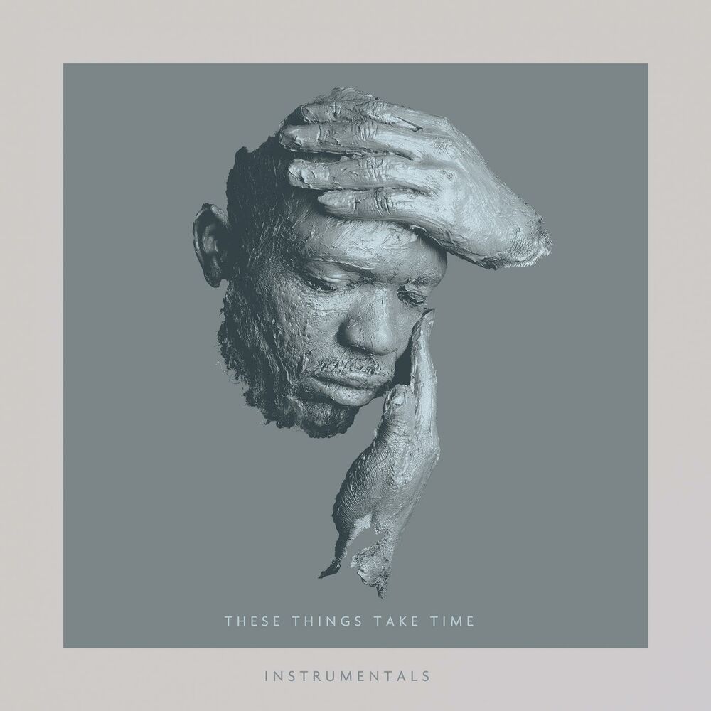Picture of These Things Take Time (Instrumentals)