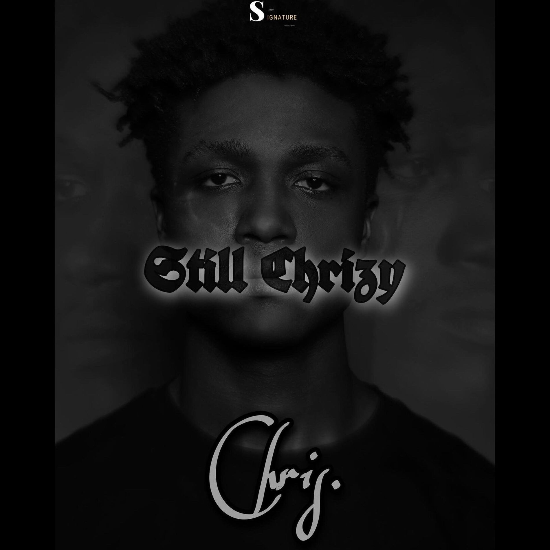 Album cover of Still Chrizy