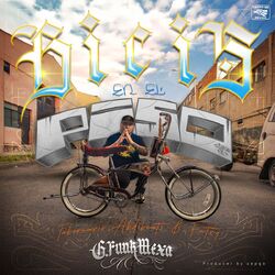 Cover of Bicis en el Piso