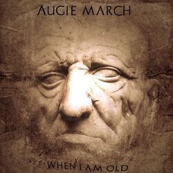 Cover of When I Am Old