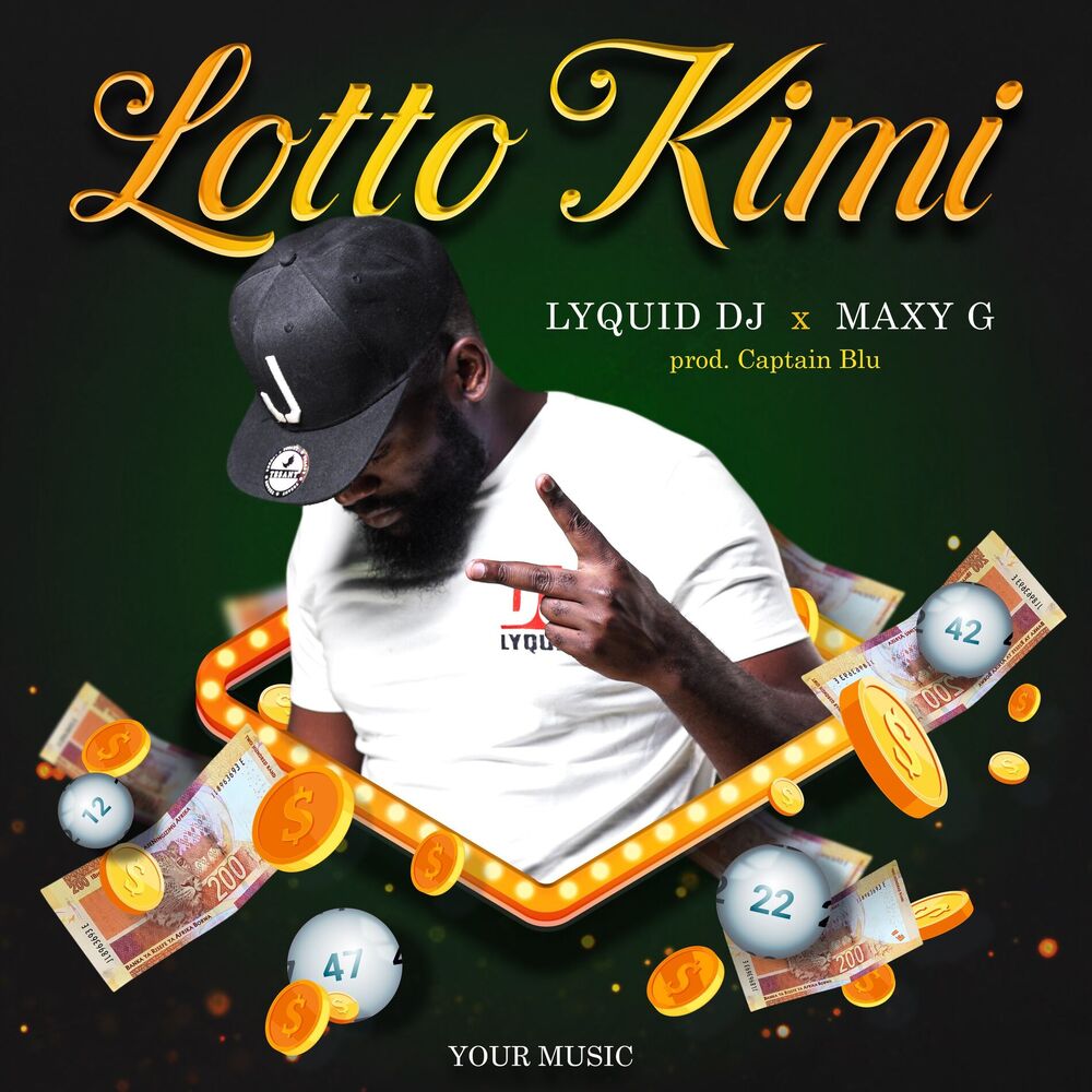 Picture of Lotto Kimi