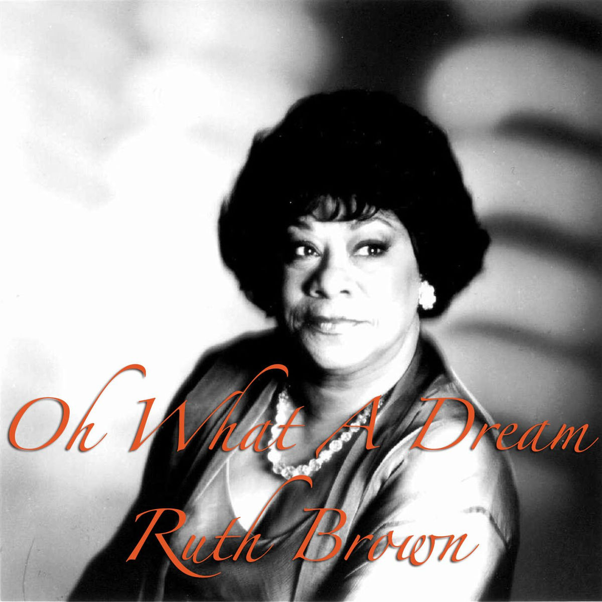 Album cover of Oh What A Dream