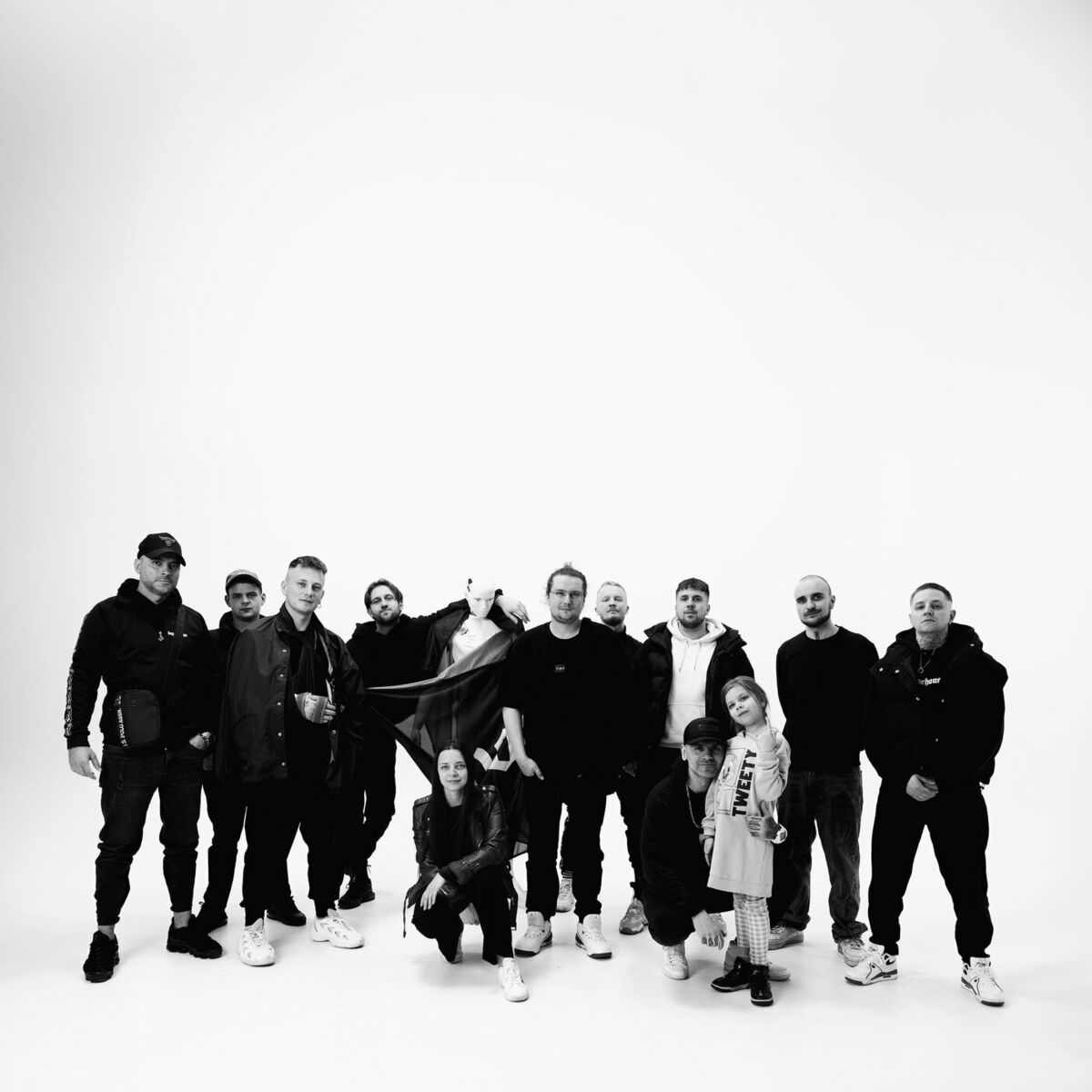 Album cover of Mamy tak samo