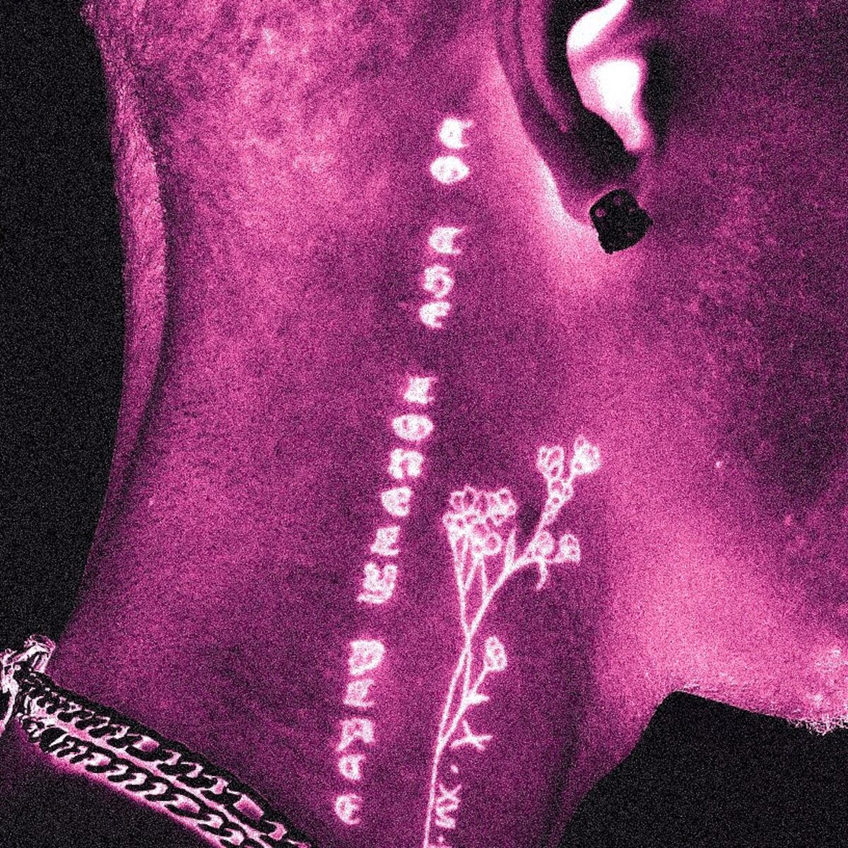 Album cover of THE BRIDGE