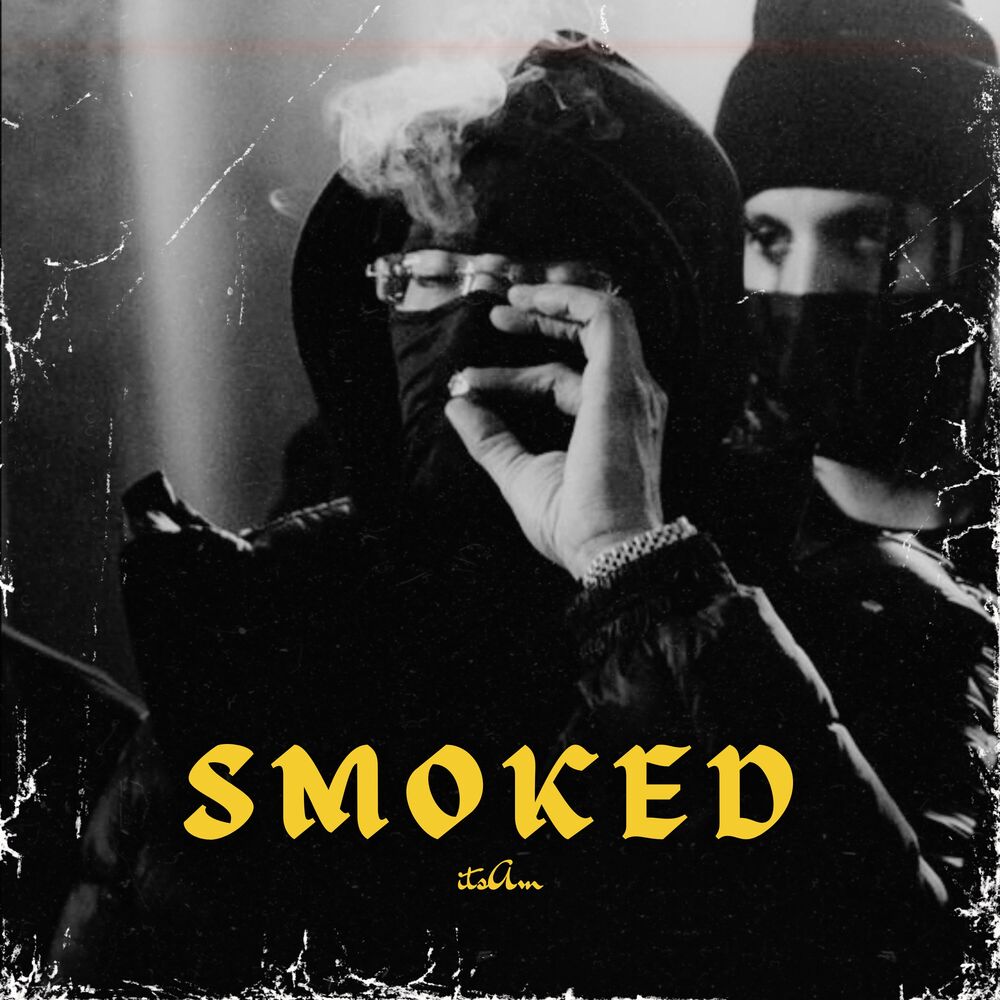 Picture of Aggressive Diss Track X Drill Type Beat "SMOKED"