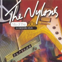 Cover of Hits Of The 60's