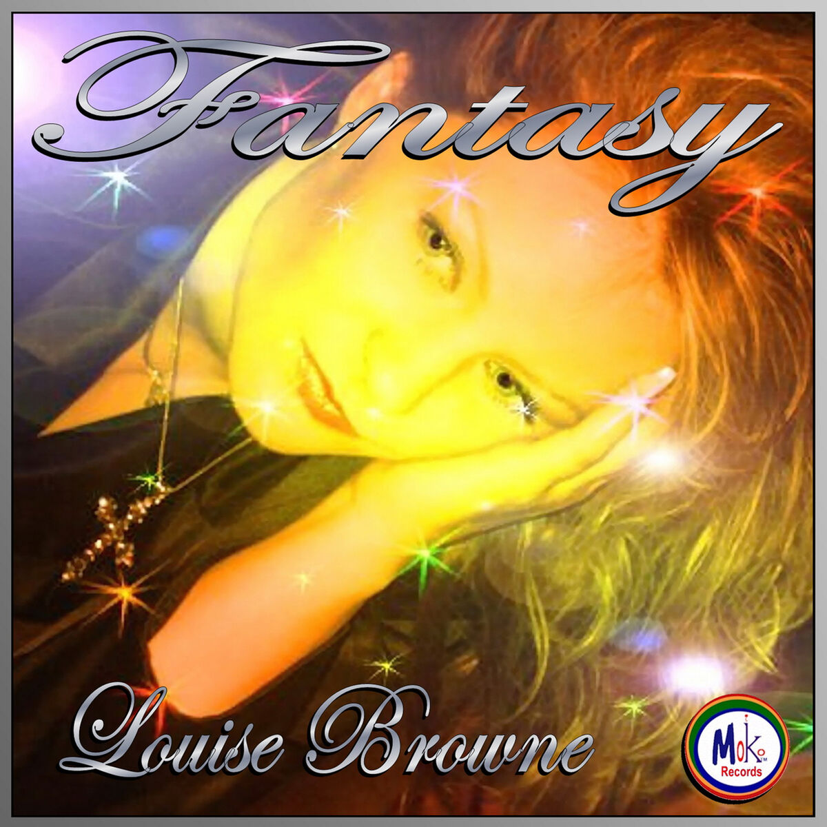 Album cover of Fantasy