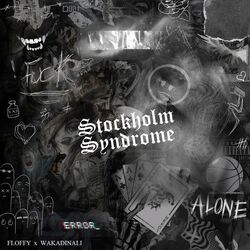 Cover of Stockholm Syndrome (feat. Floffy)