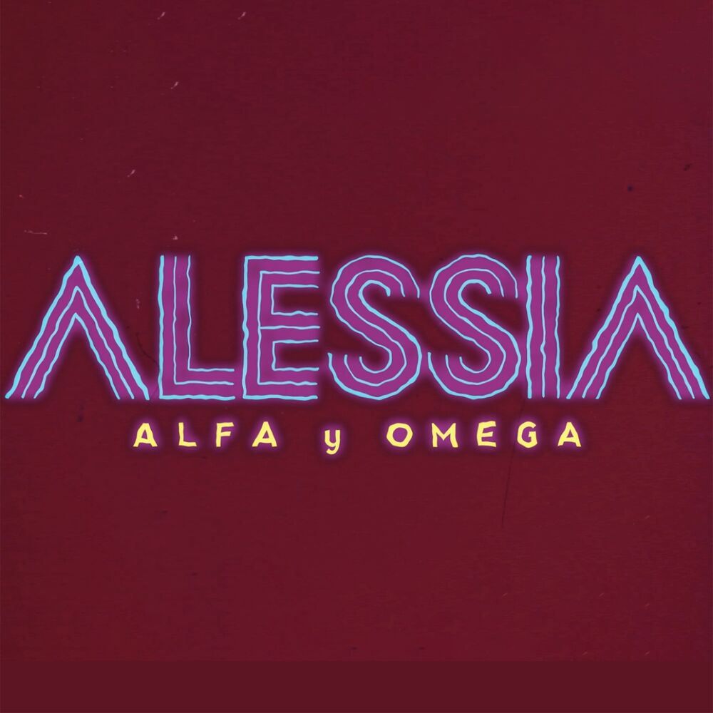 Picture of Alfa y Omega