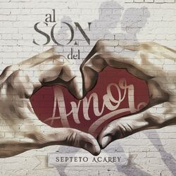 Cover of Al Son del Amor
