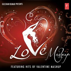 Cover of Love Mashup